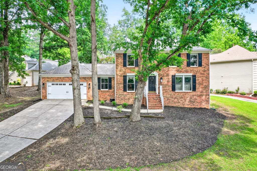 4619 Villa Chase Drive Marietta - 30