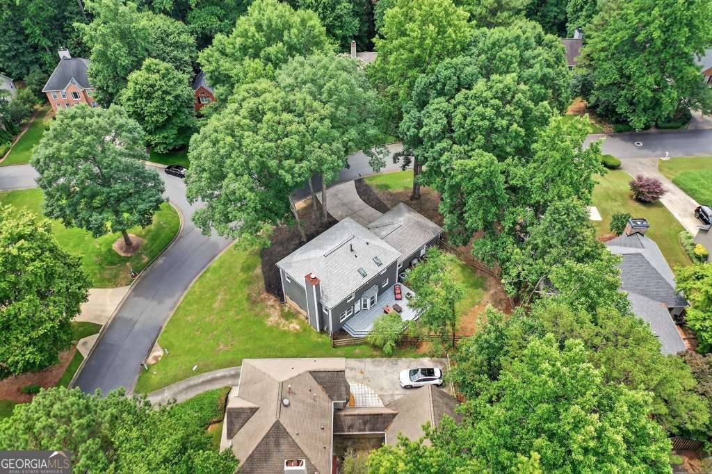 4619 Villa Chase Drive Marietta - 32