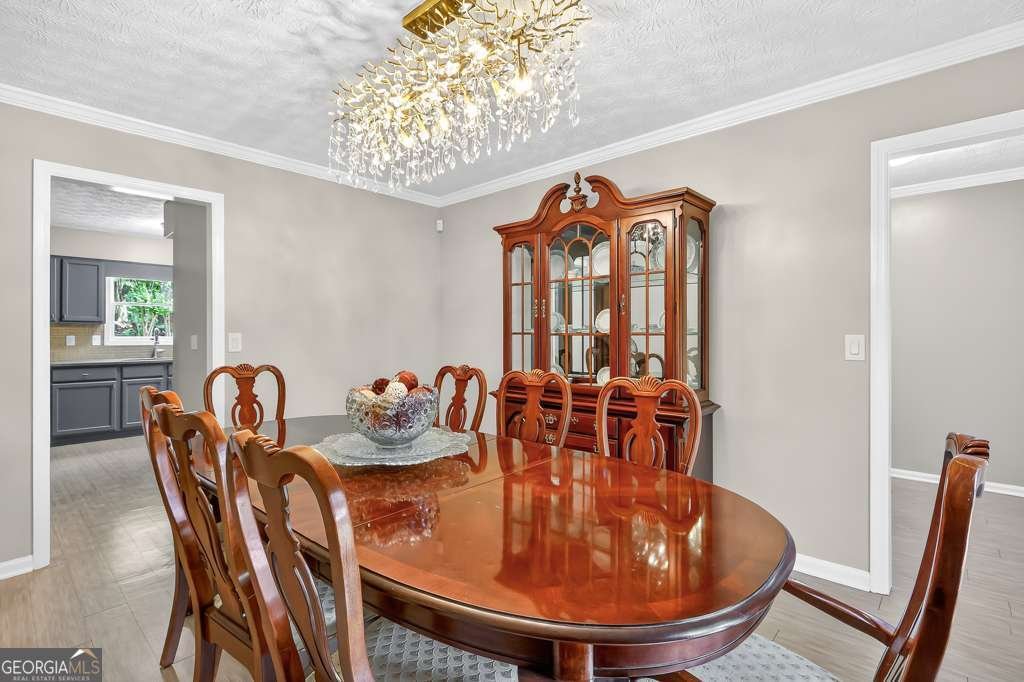 4619 Villa Chase Drive Marietta - 4