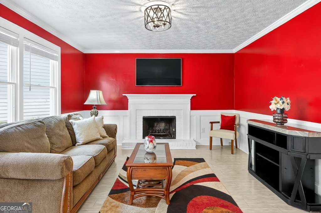 4619 Villa Chase Drive Marietta - 5