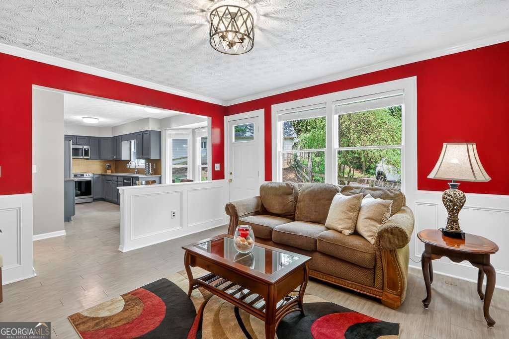 4619 Villa Chase Drive Marietta - 6
