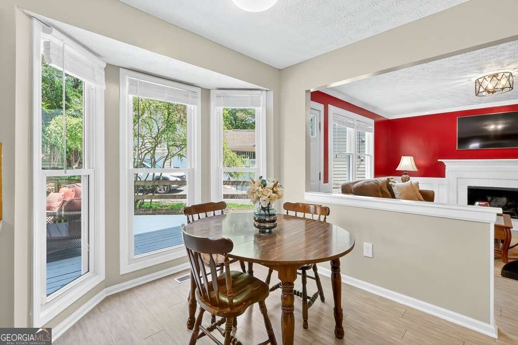 4619 Villa Chase Drive Marietta - 7