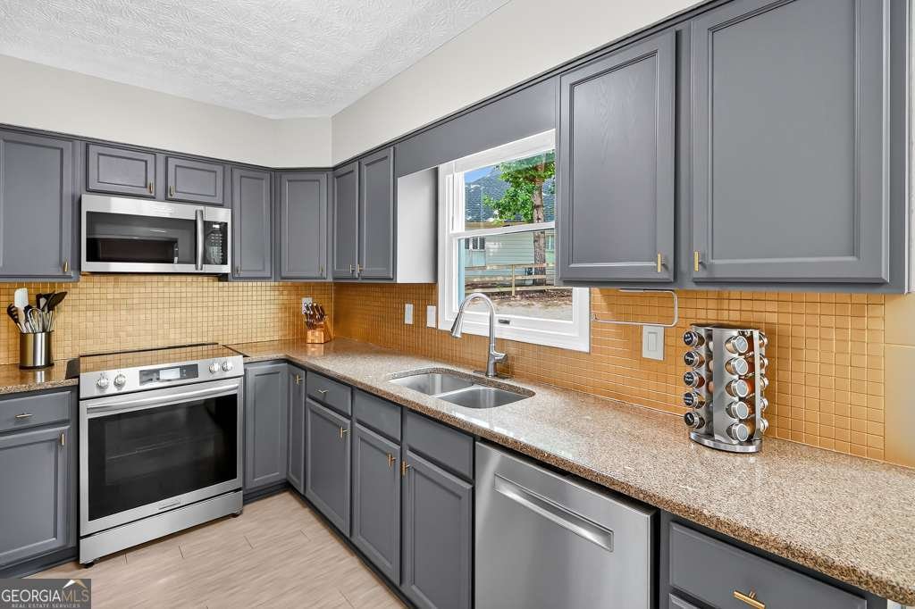4619 Villa Chase Drive Marietta - 8