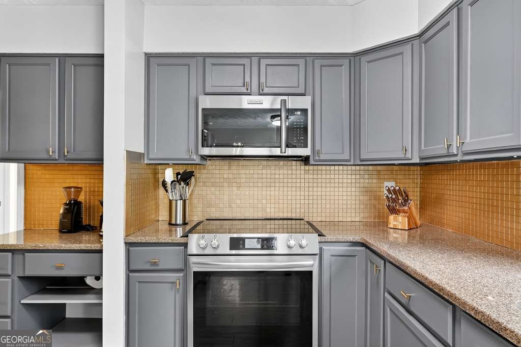 4619 Villa Chase Drive Marietta - 9