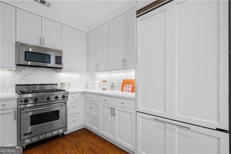 3630 Peachtree Road Atlanta - 16