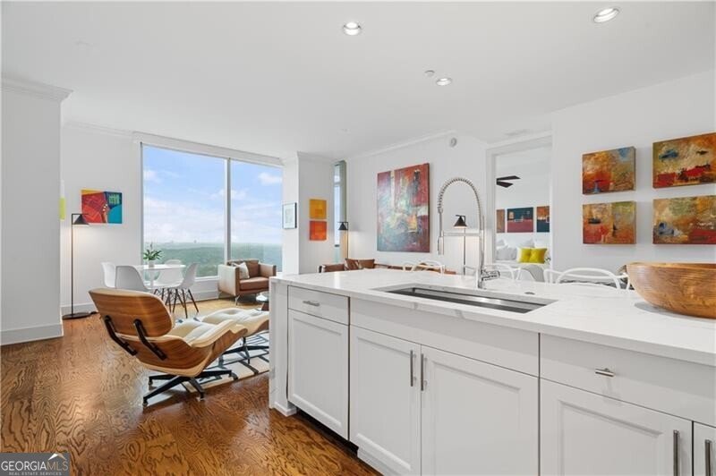 3630 Peachtree Road Atlanta - 17