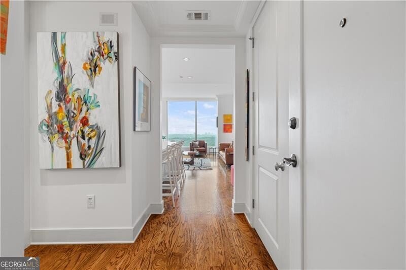 3630 Peachtree Road Atlanta - 2