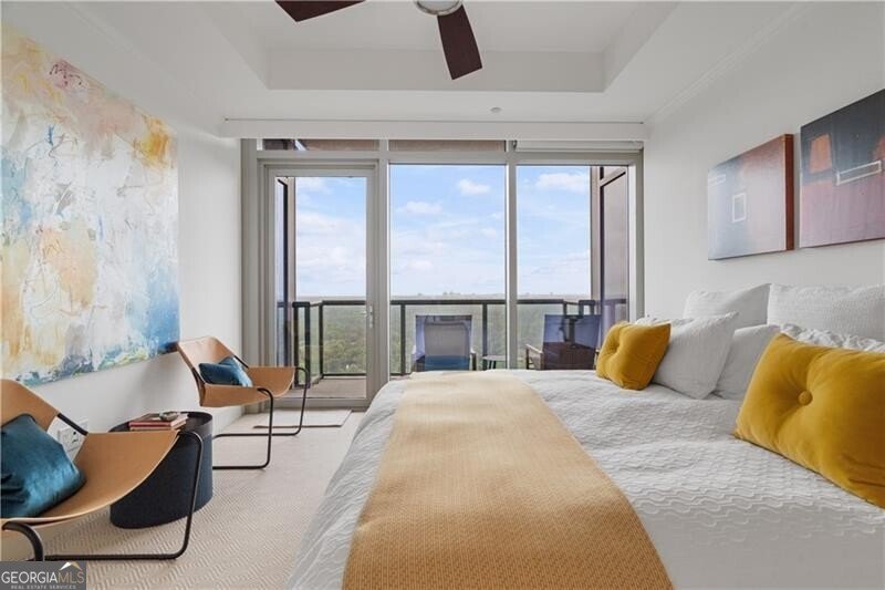 3630 Peachtree Road Atlanta - 20