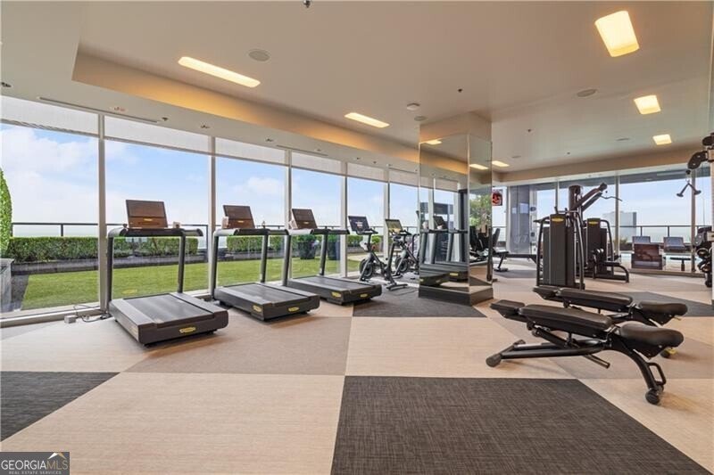 3630 Peachtree Road Atlanta - 24