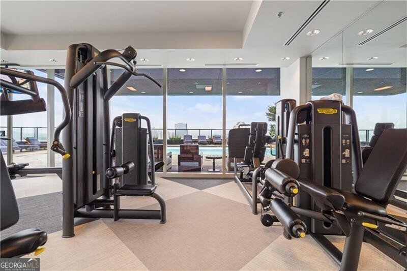 3630 Peachtree Road Atlanta - 25