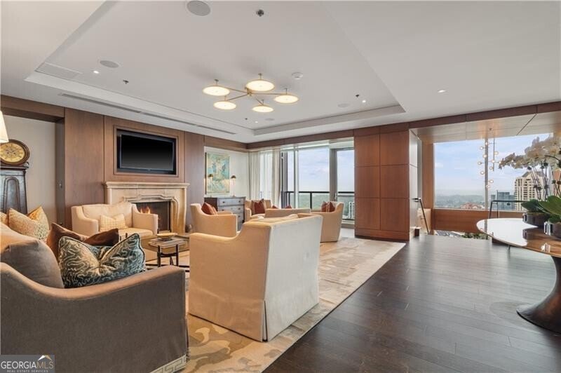 3630 Peachtree Road Atlanta - 31