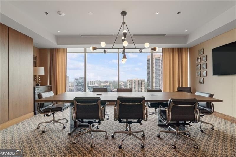 3630 Peachtree Road Atlanta - 35