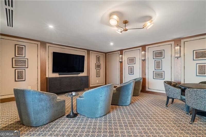 3630 Peachtree Road Atlanta - 36