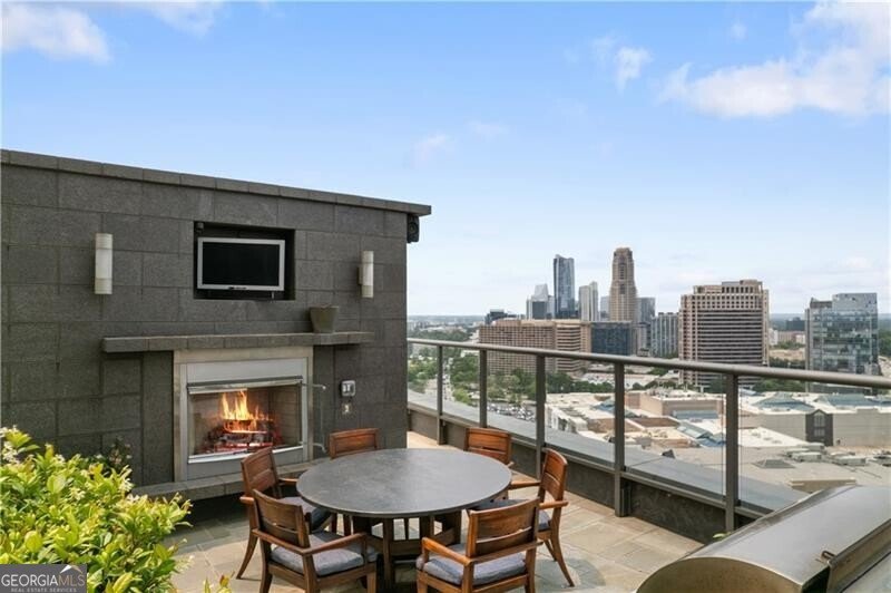 3630 Peachtree Road Atlanta - 38