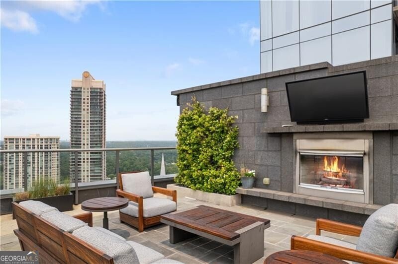 3630 Peachtree Road Atlanta - 39