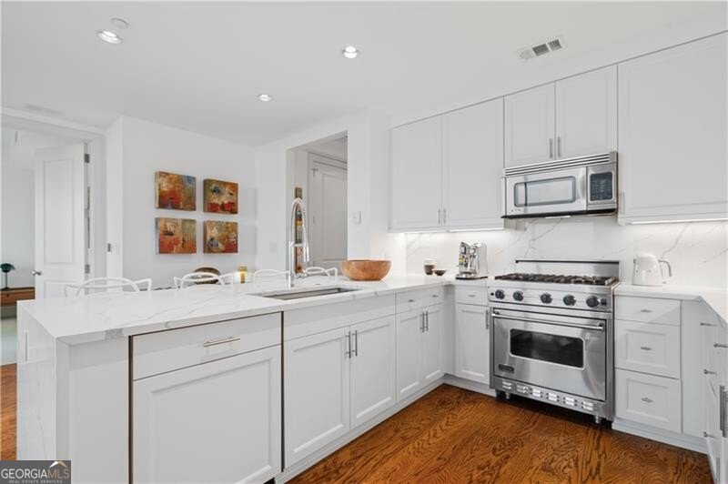 3630 Peachtree Road Atlanta - 4