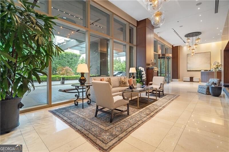 3630 Peachtree Road Atlanta - 43