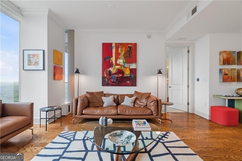 3630 Peachtree Road Atlanta - 5