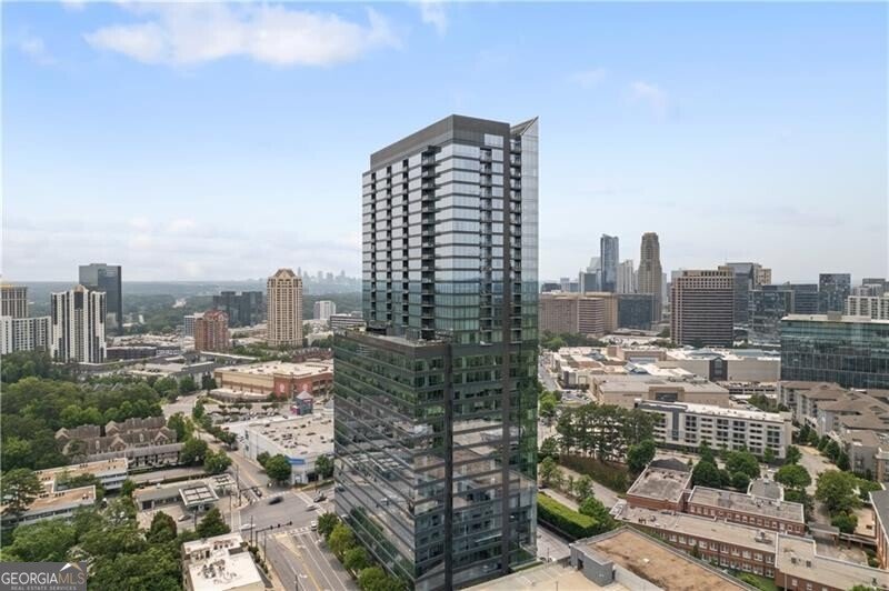 3630 Peachtree Road Atlanta - 51