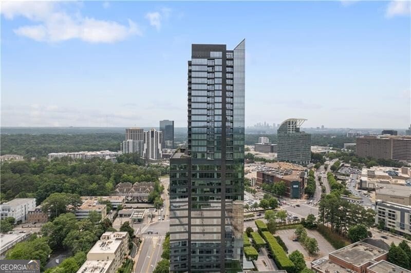 3630 Peachtree Road Atlanta - 52