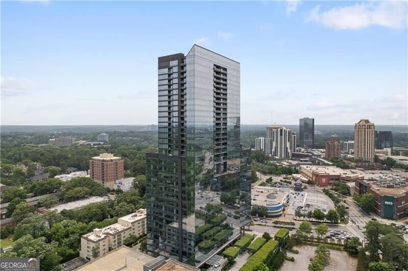 3630 Peachtree Road Atlanta - 53