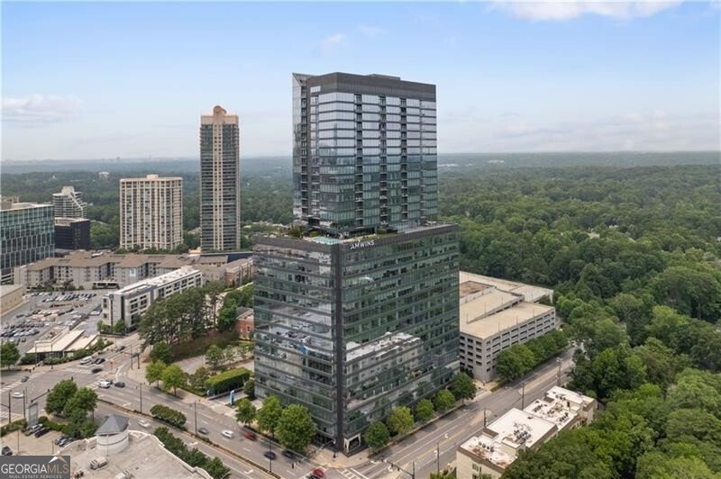 3630 Peachtree Road Atlanta - 54