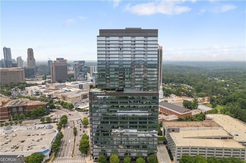 3630 Peachtree Road Atlanta - 55