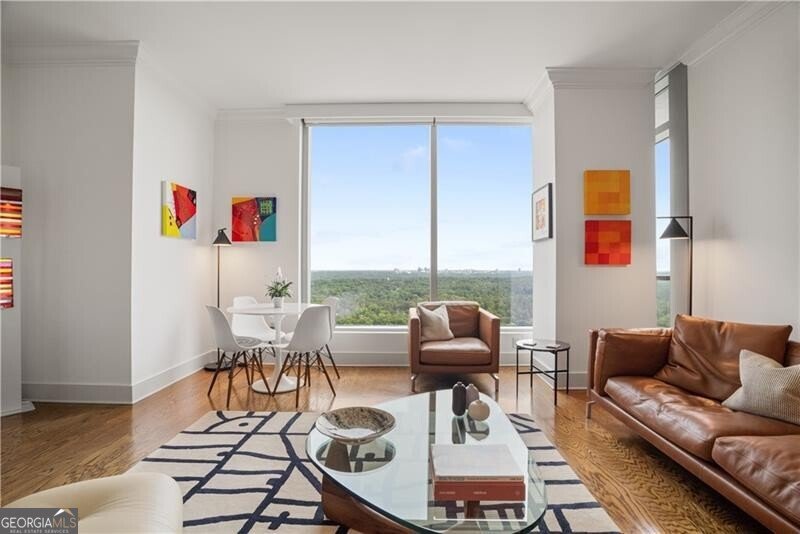 3630 Peachtree Road Atlanta - 56