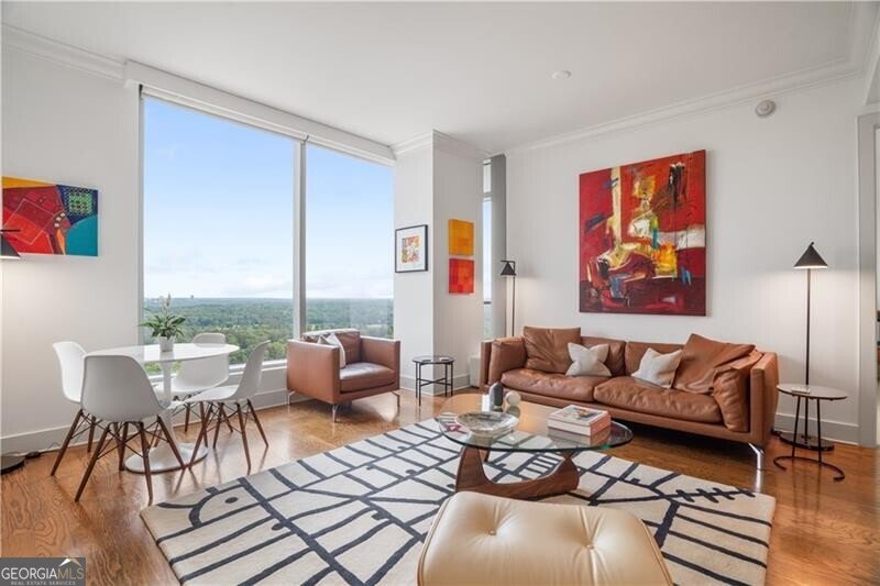 3630 Peachtree Road Atlanta - 57