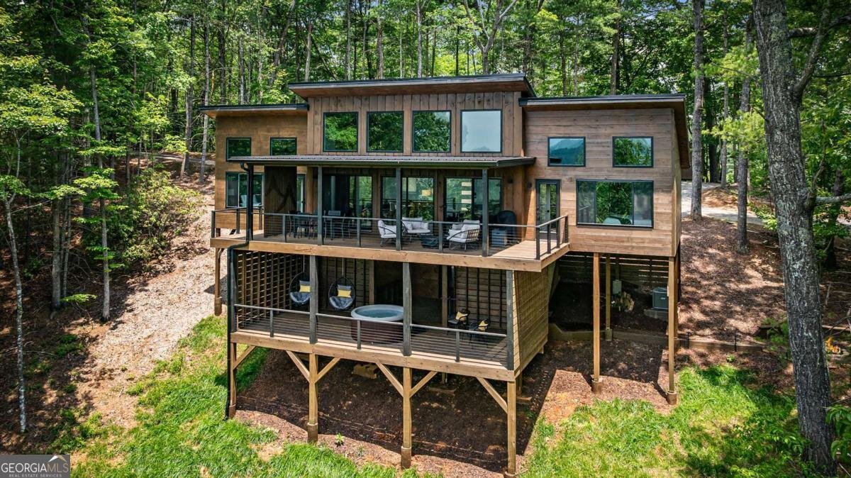 88 Anderson Drive Blue Ridge - 1