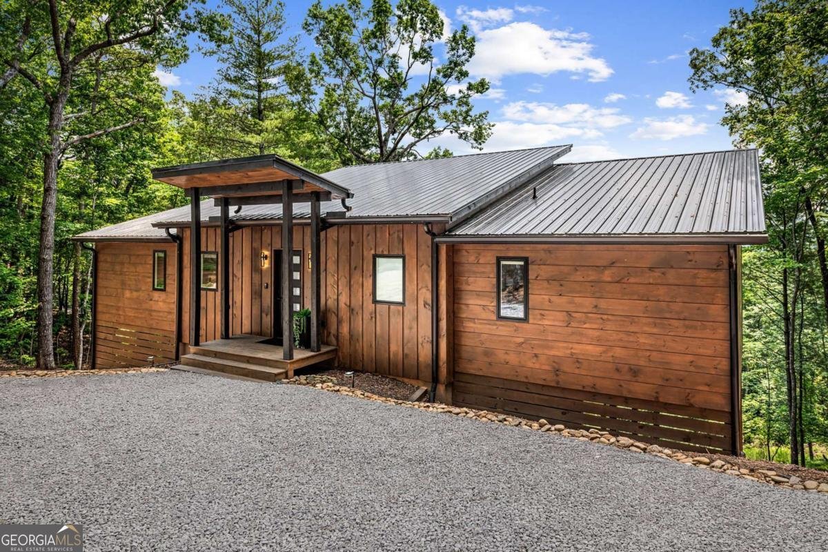 88 Anderson Drive Blue Ridge - 33
