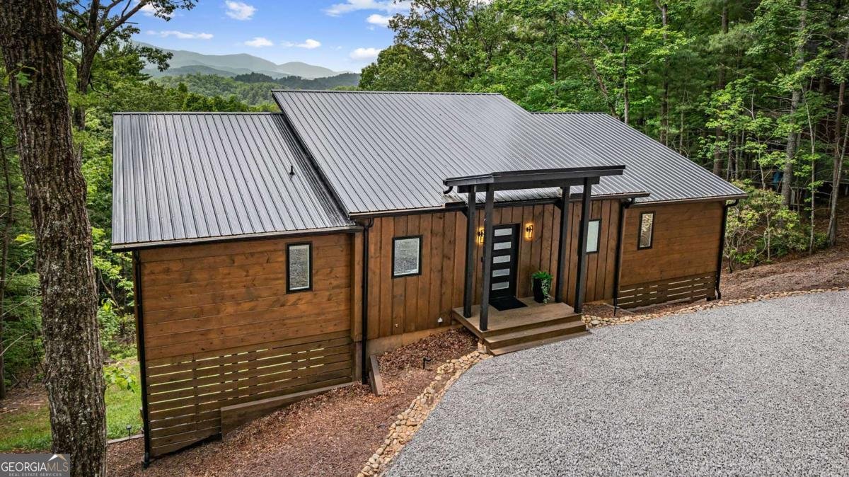 88 Anderson Drive Blue Ridge - 34