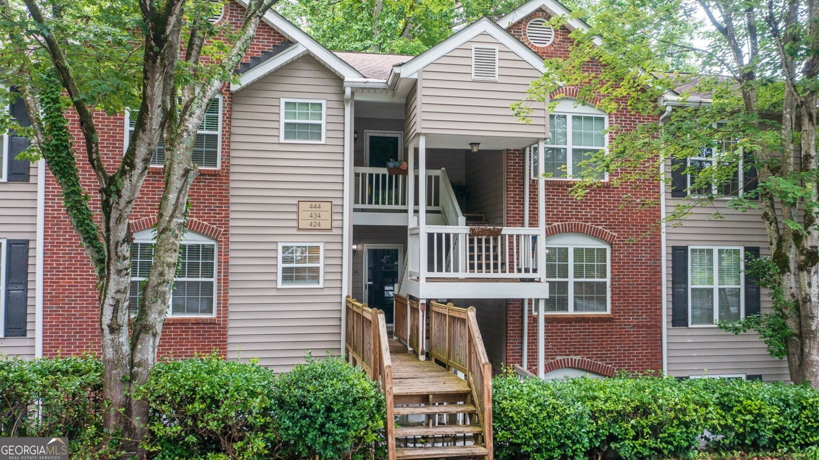 434 Teal Court Roswell - 1