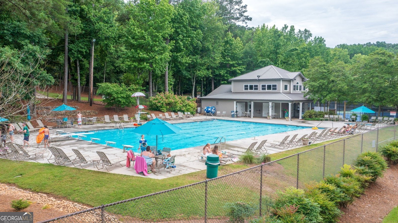 434 Teal Court Roswell - 18