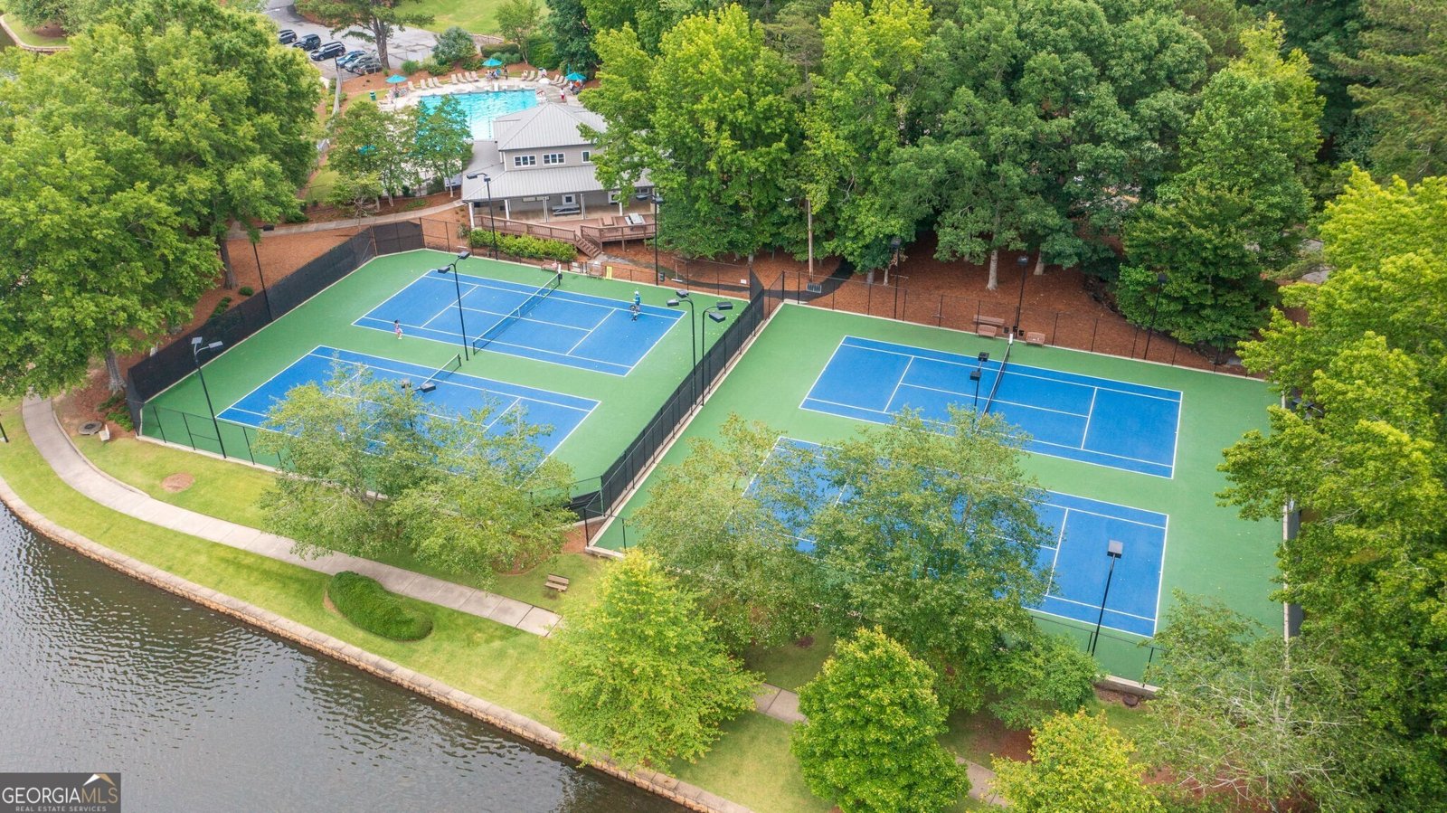 434 Teal Court Roswell - 19