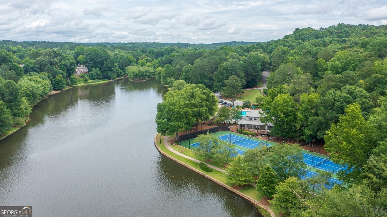 434 Teal Court Roswell - 21