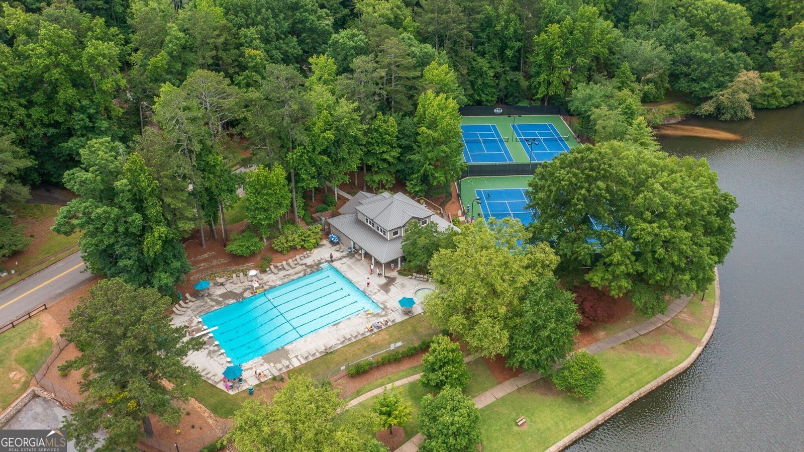 434 Teal Court Roswell - 22