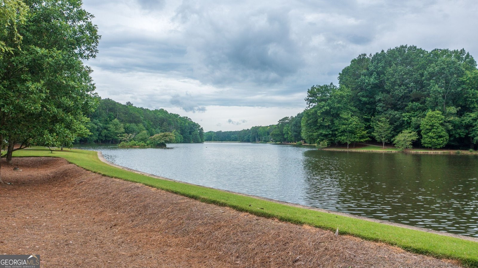 434 Teal Court Roswell - 27