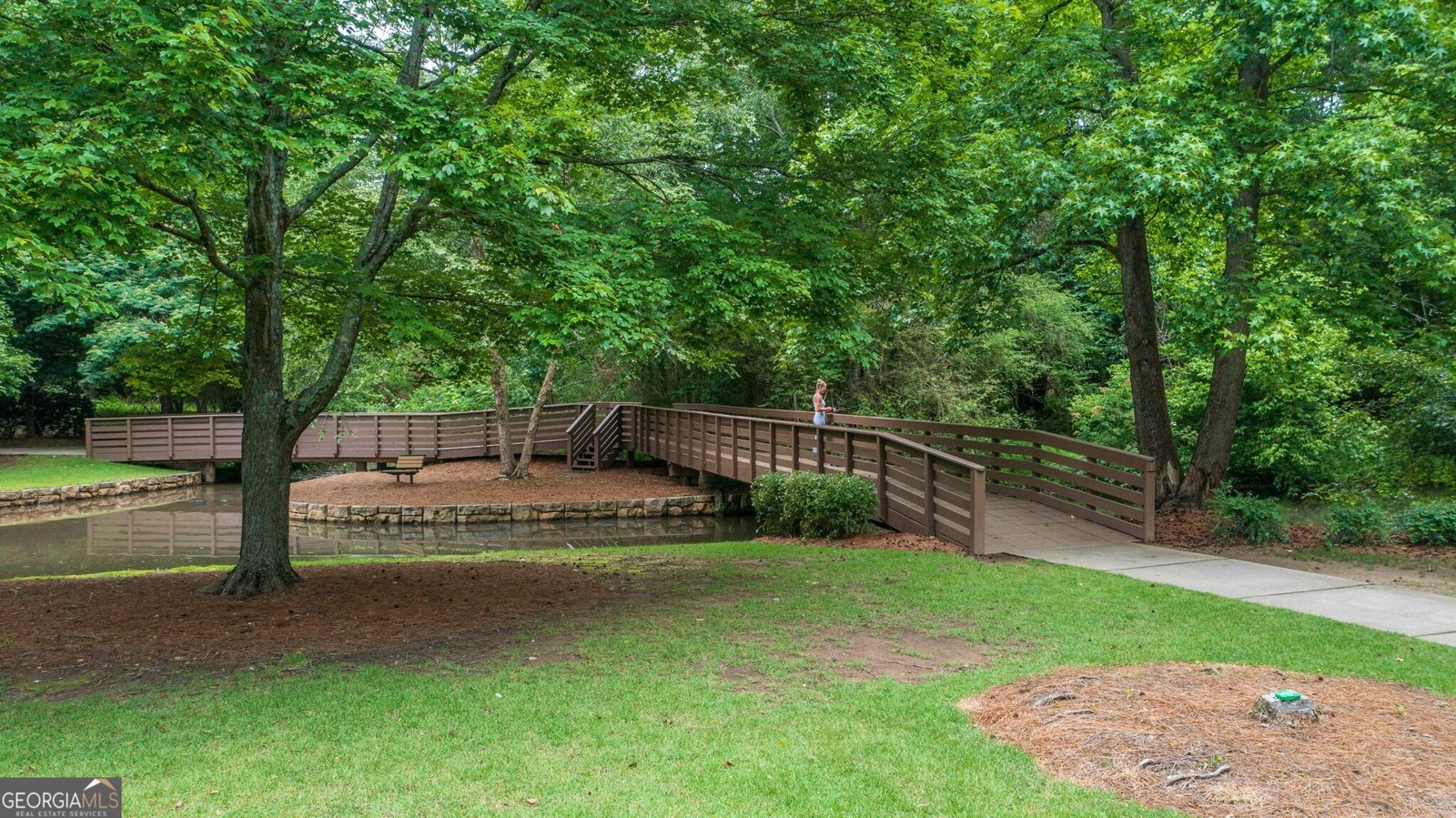 434 Teal Court Roswell - 29