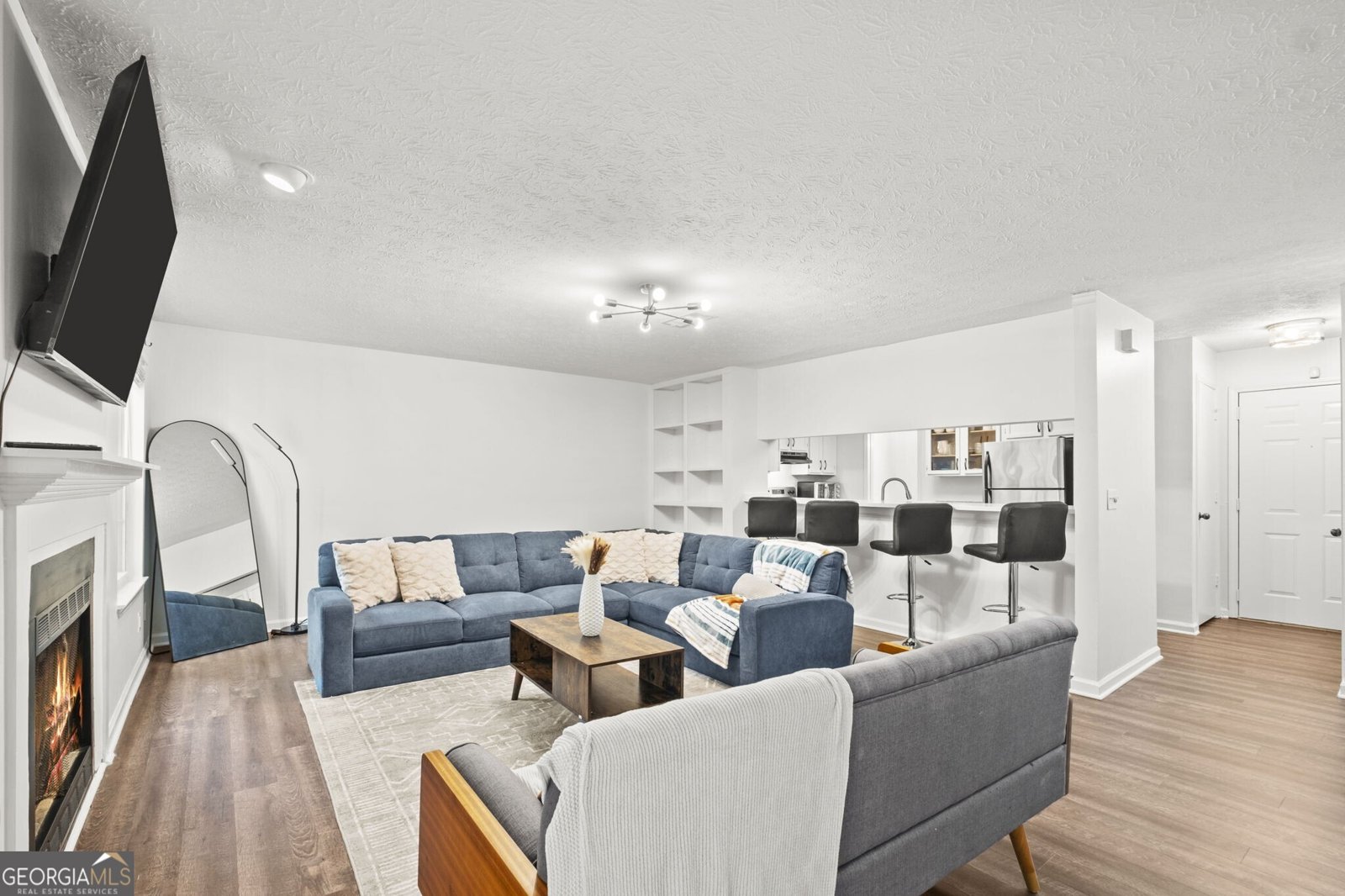 434 Teal Court Roswell - 3