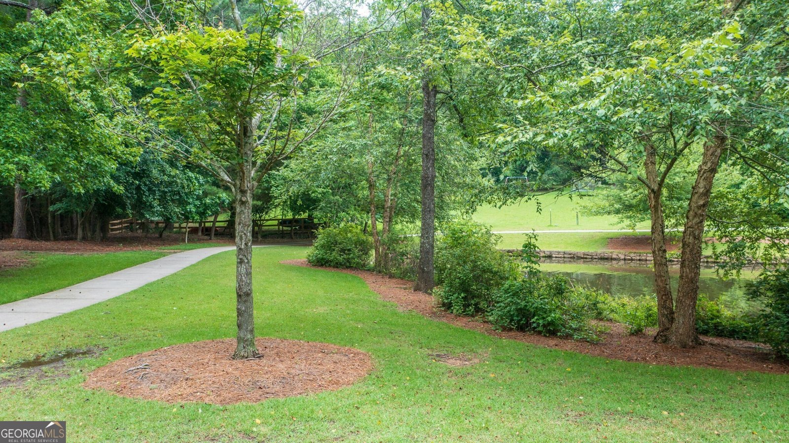 434 Teal Court Roswell - 30
