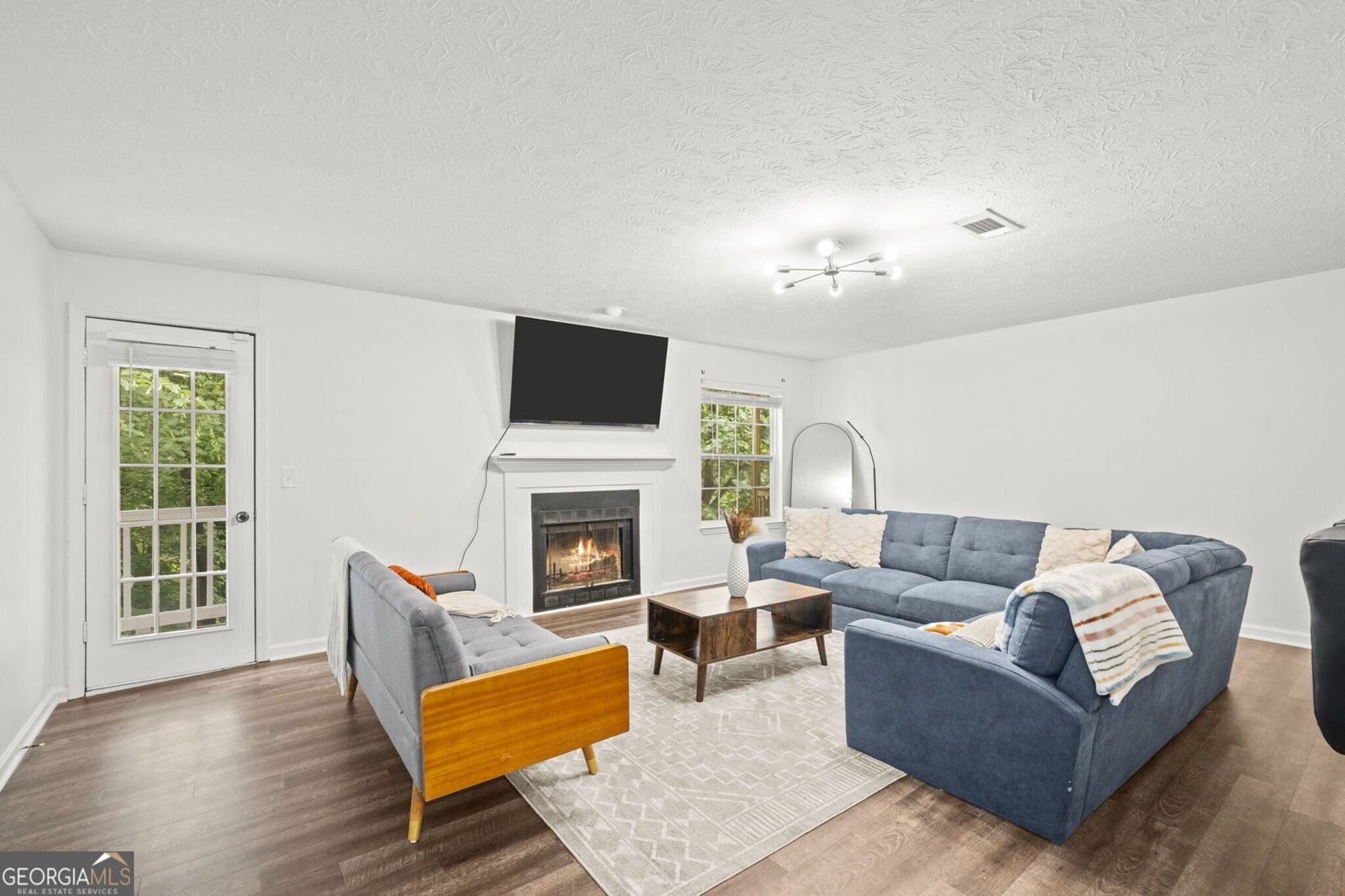 434 Teal Court Roswell - 4