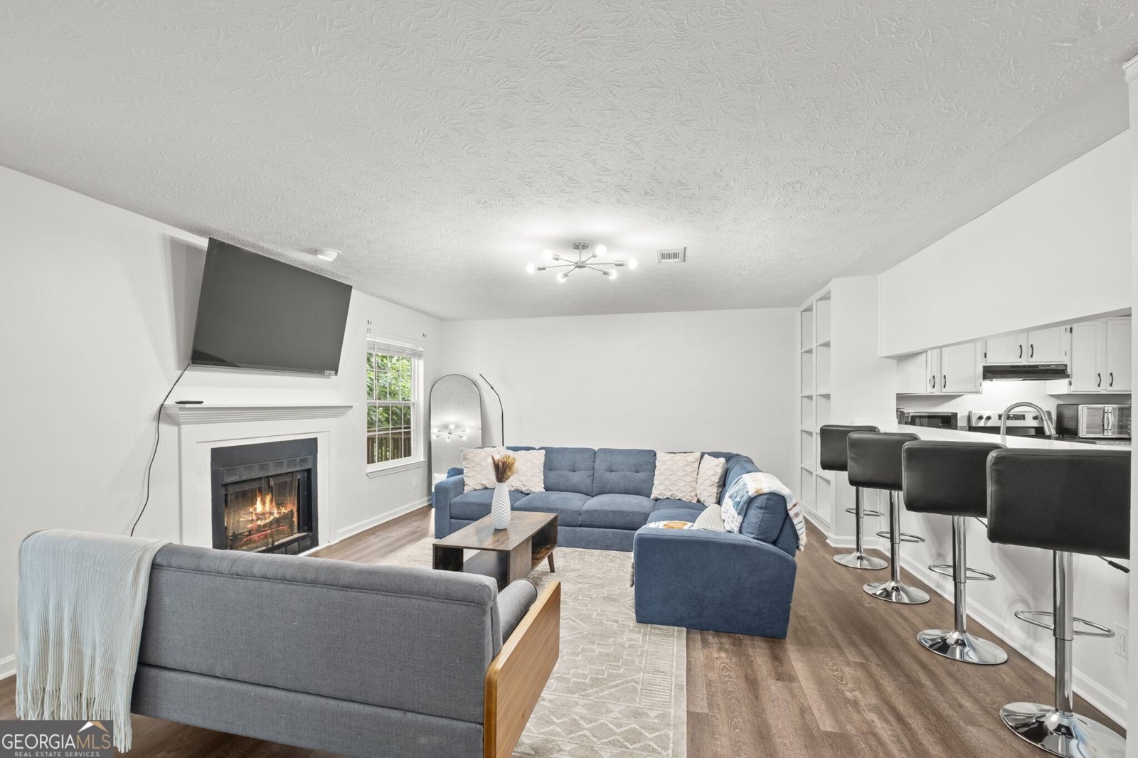 434 Teal Court Roswell - 5