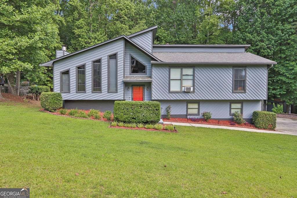 3491 Birchwood Trail Snellville - 1