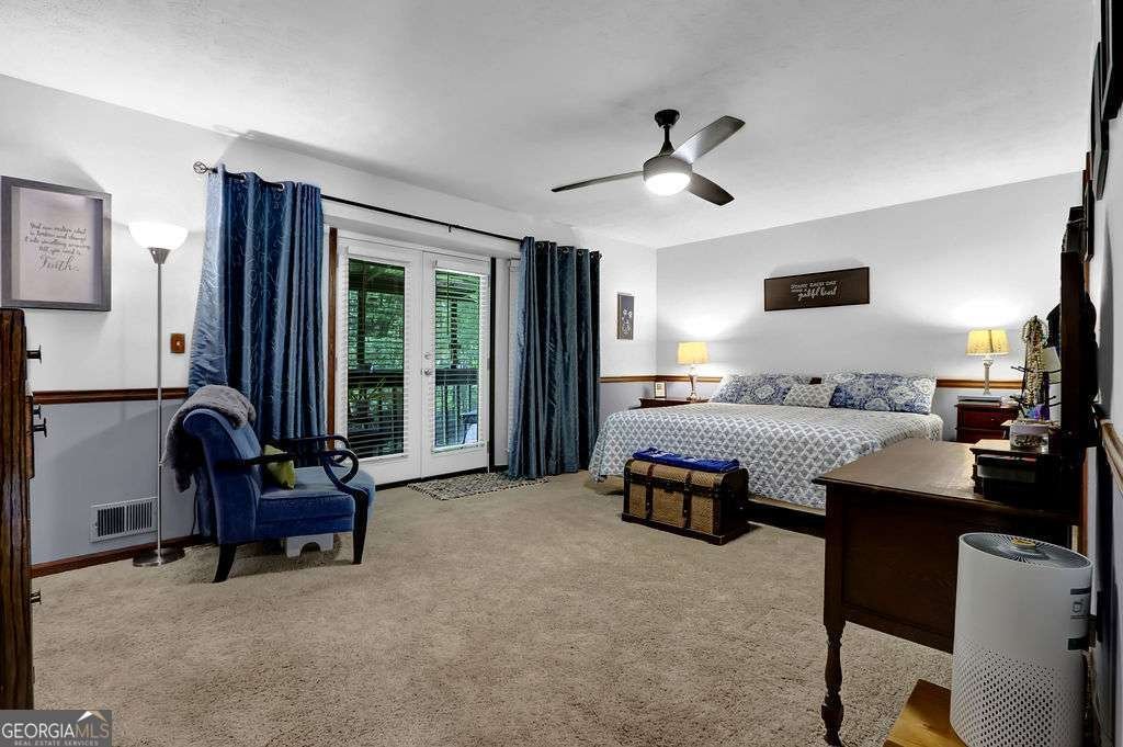 3491 Birchwood Trail Snellville - 11