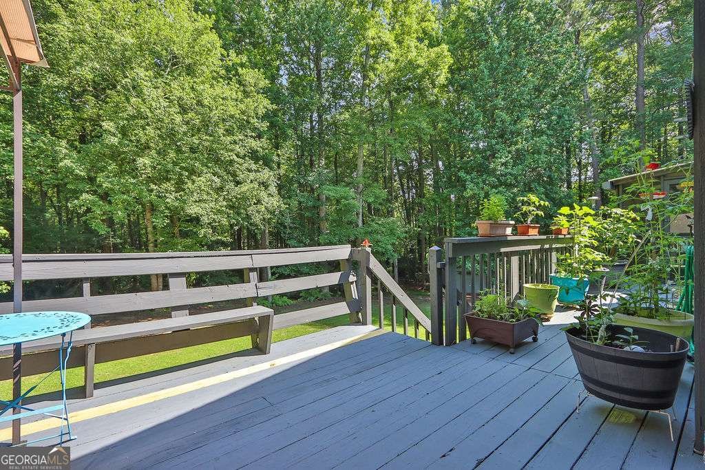 3491 Birchwood Trail Snellville - 16