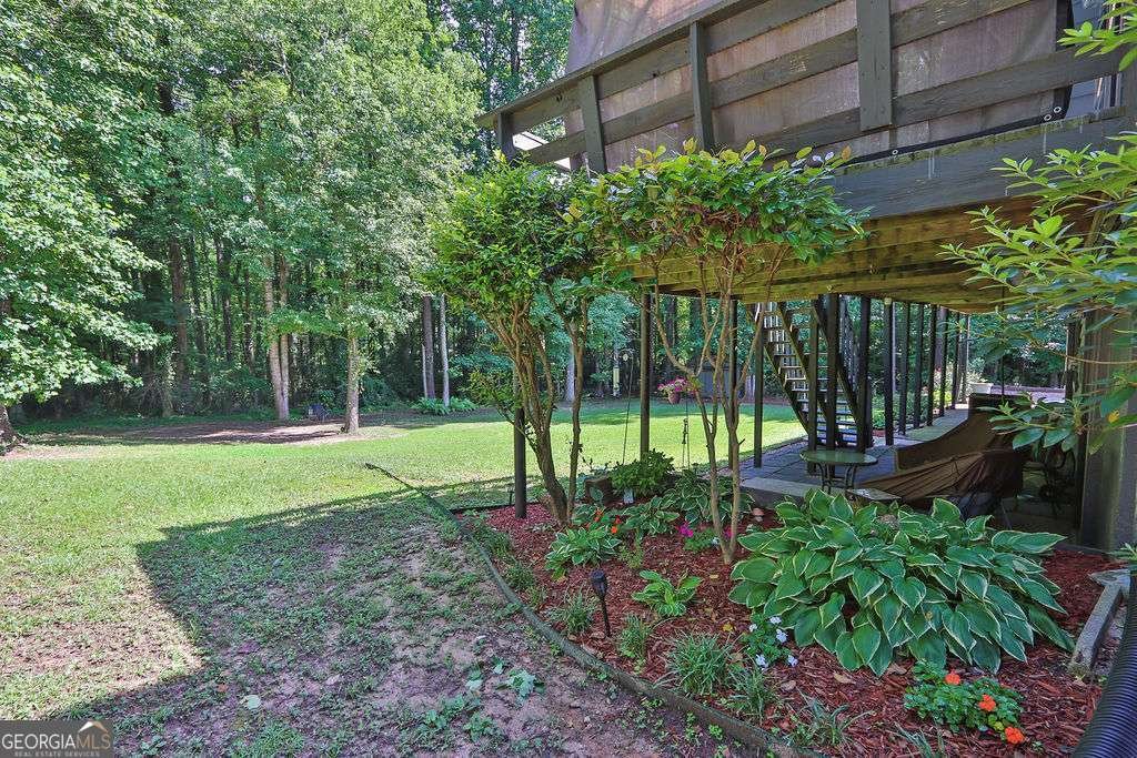 3491 Birchwood Trail Snellville - 19