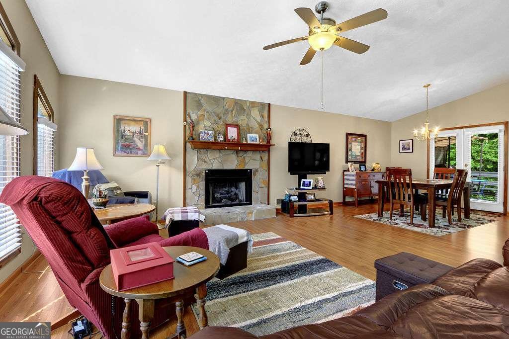 3491 Birchwood Trail Snellville - 4