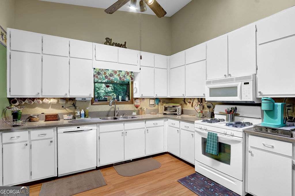 3491 Birchwood Trail Snellville - 7
