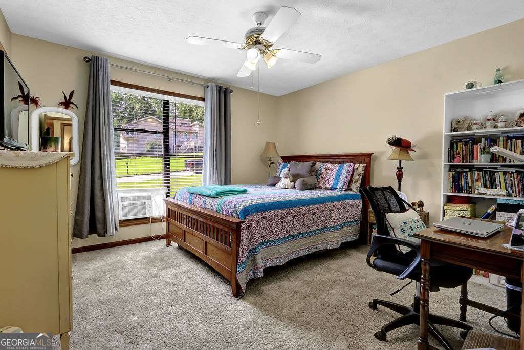 3491 Birchwood Trail Snellville - 9